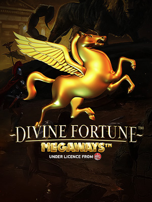 Mybet56 ทดลองเล่น divine-fortune-megaways